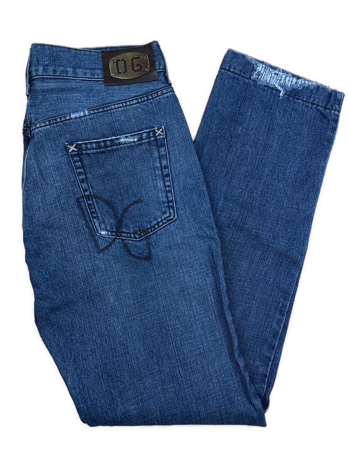 vintage Dolce & Gabbana jeans {XL}