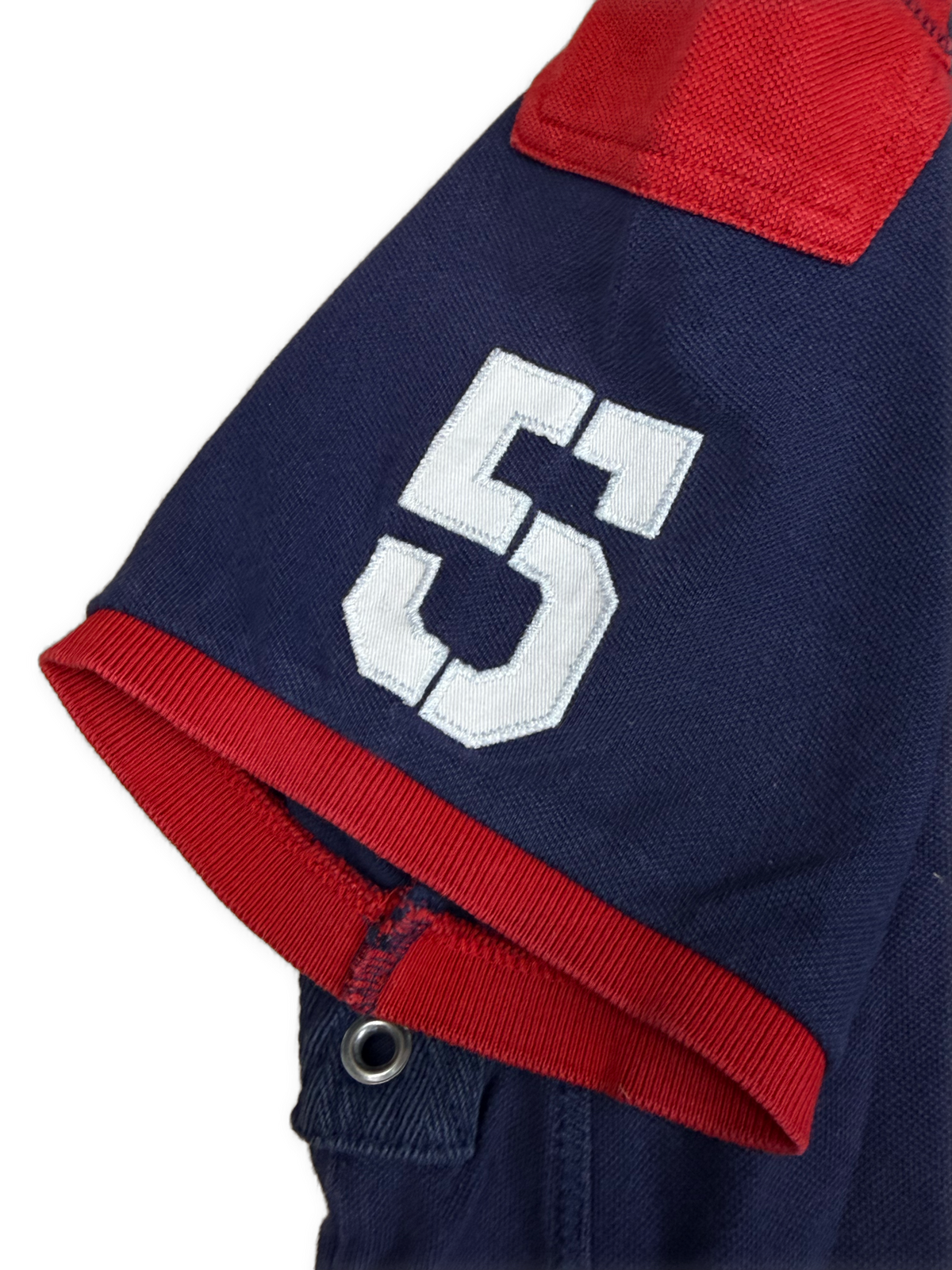 vintage Polo Ralph Lauren polo {XL}