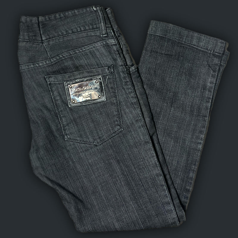 vintage Dolce & Gabbana jeans {S}