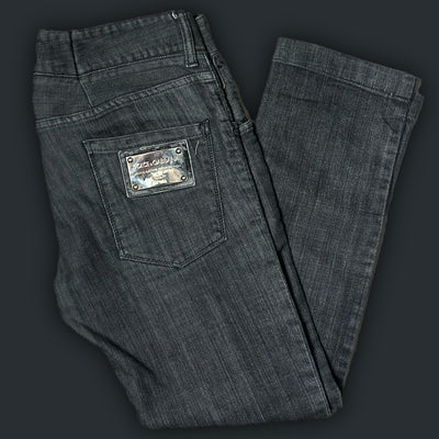 vintage Dolce & Gabbana jeans {S}