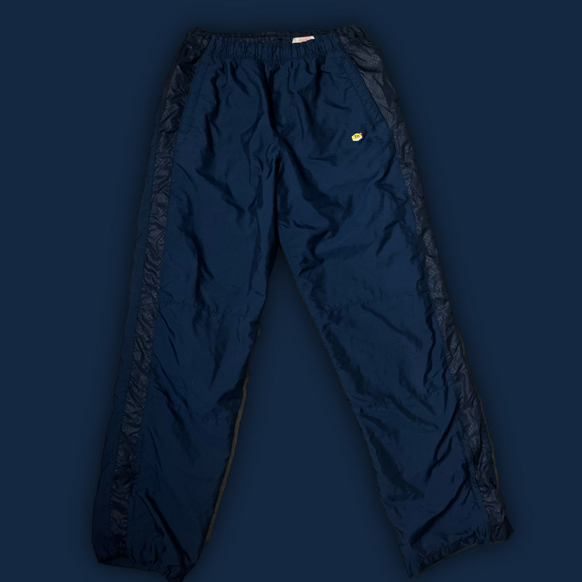 vintage Nike TN / TUNED trackpants {L}