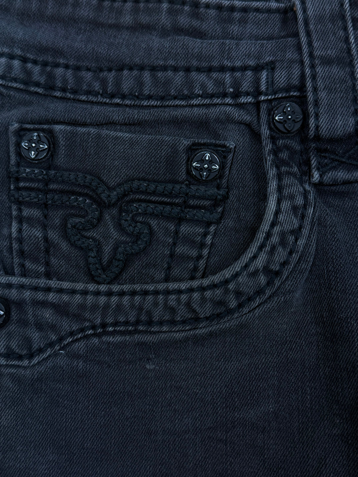 vintage Rock Revival jeans {M}