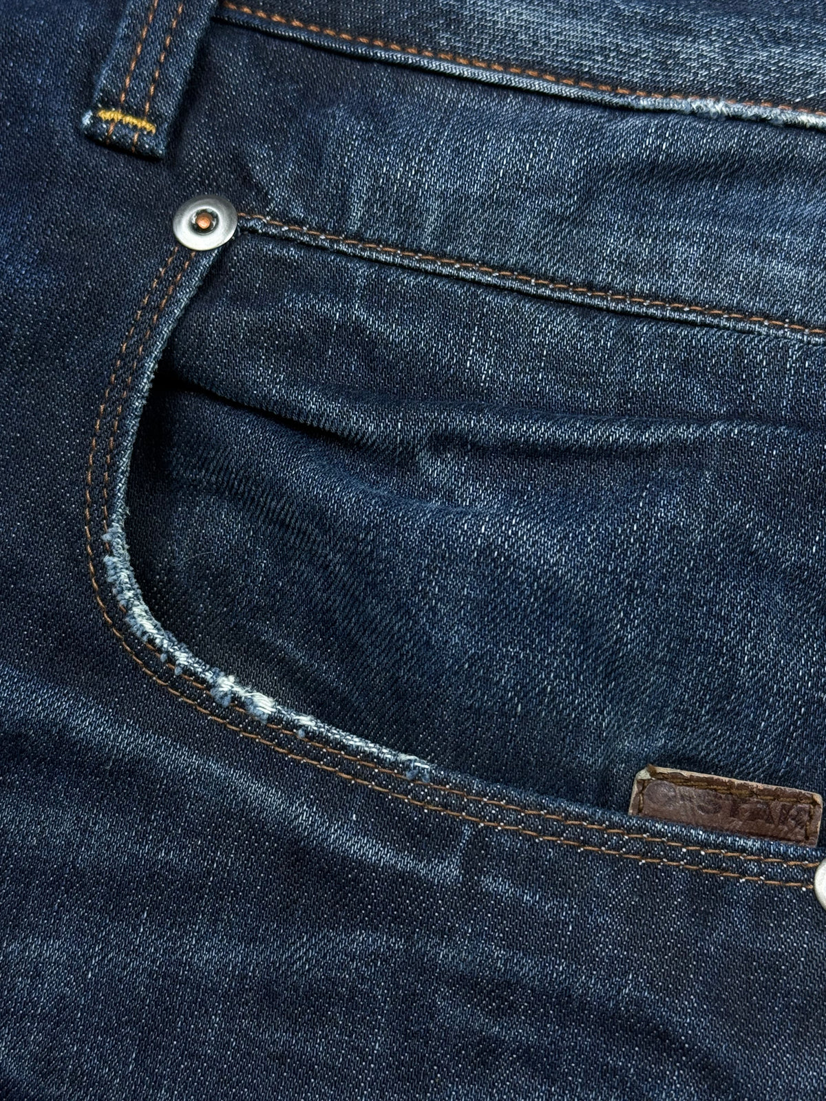 vintage G-STAR jeans {L}