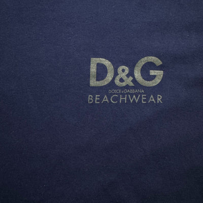 vintage Dolce & Gabbana t-shirt {XL}