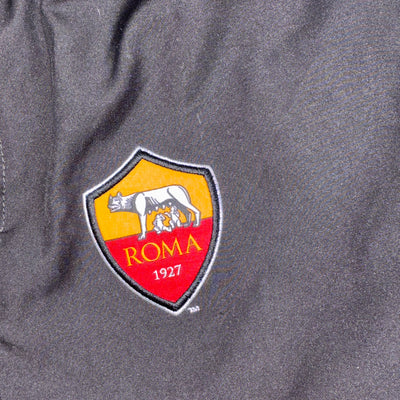 vintage Nike As Roma trackpants {M}