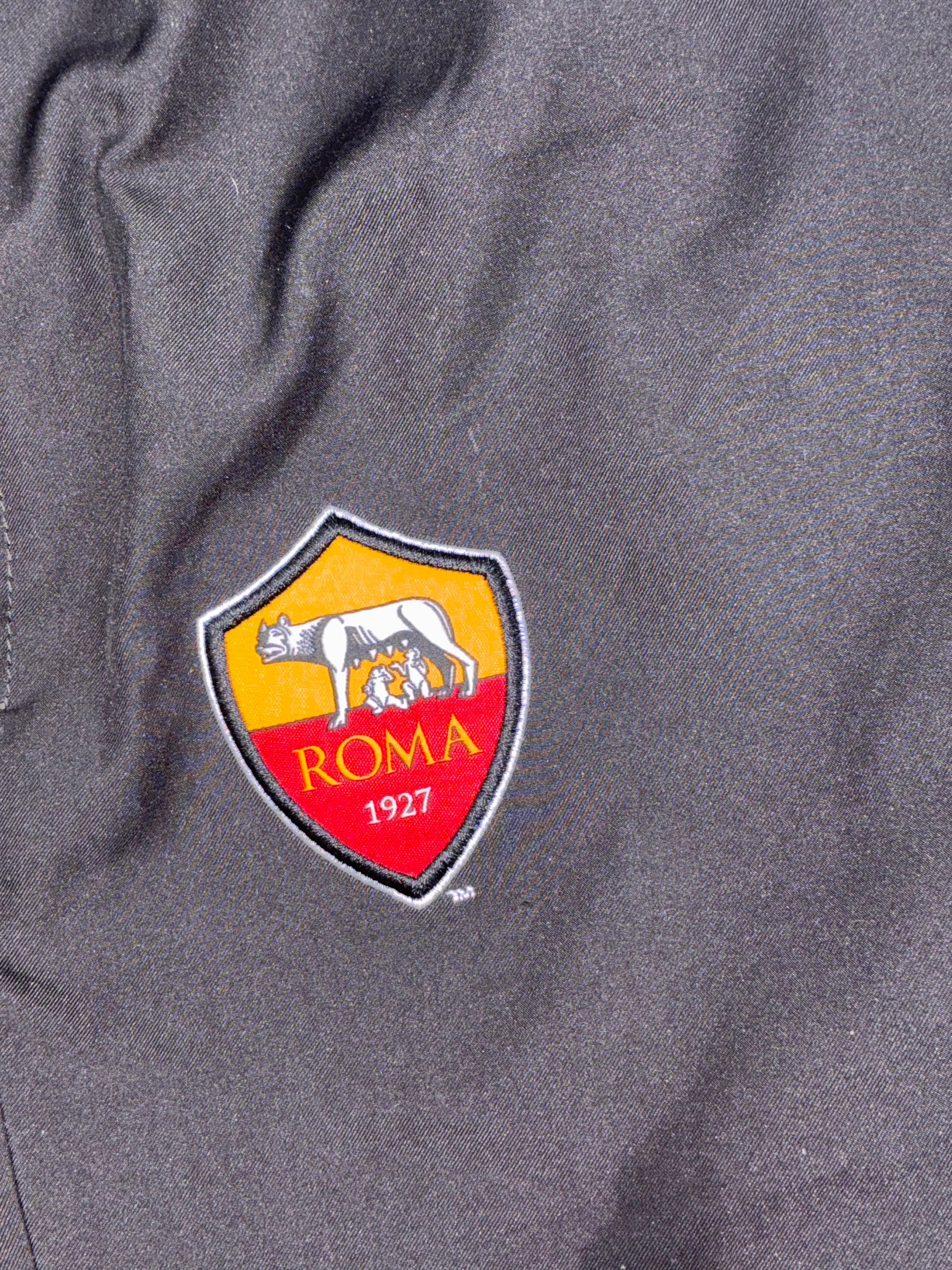 vintage Nike As Roma trackpants {M}