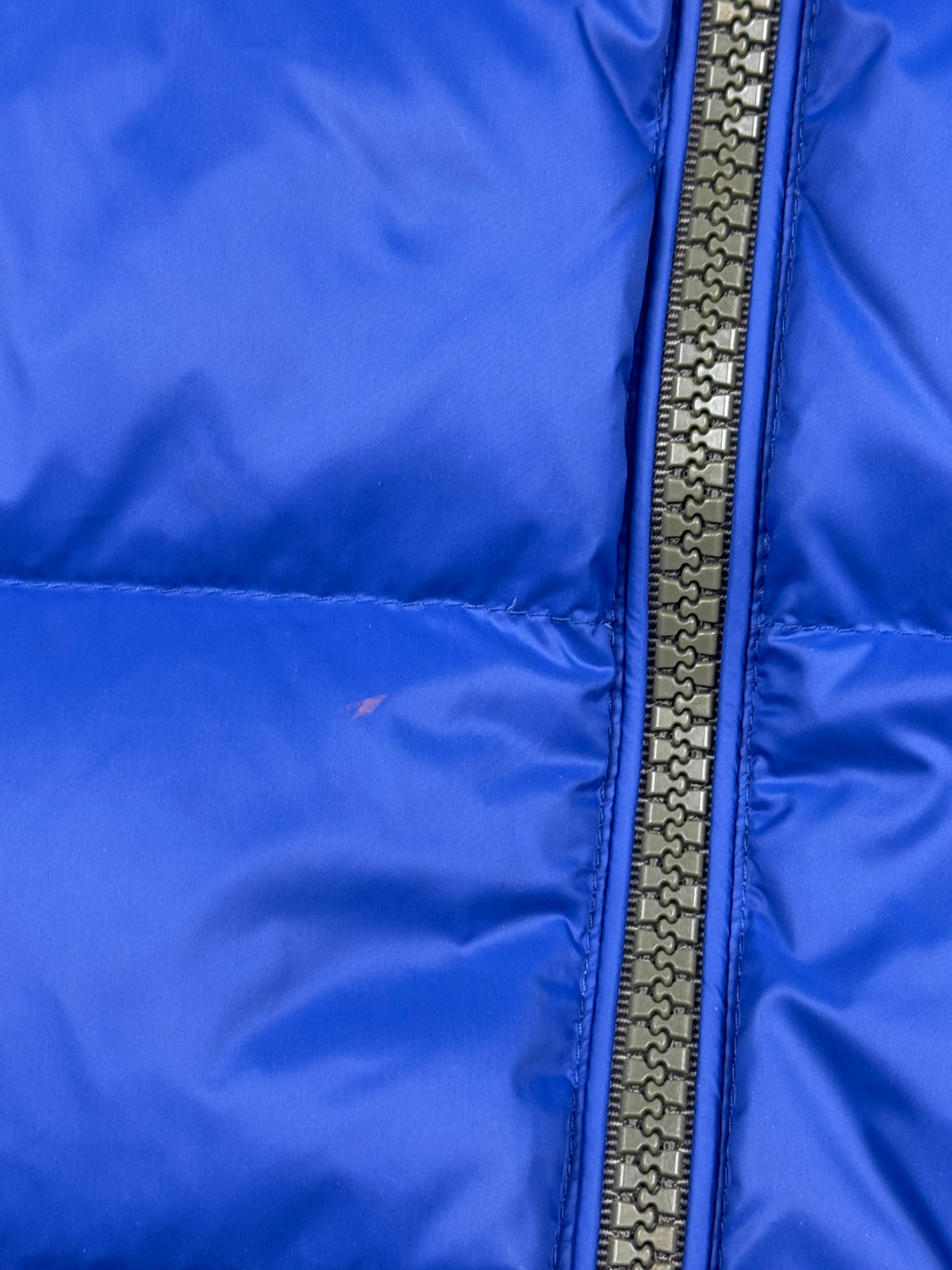 blue Blauer winterjacket {M}