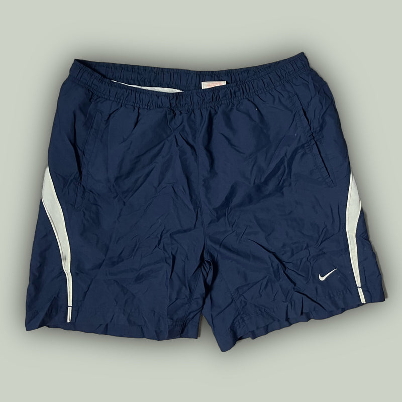 vintage Nike shorts {L}