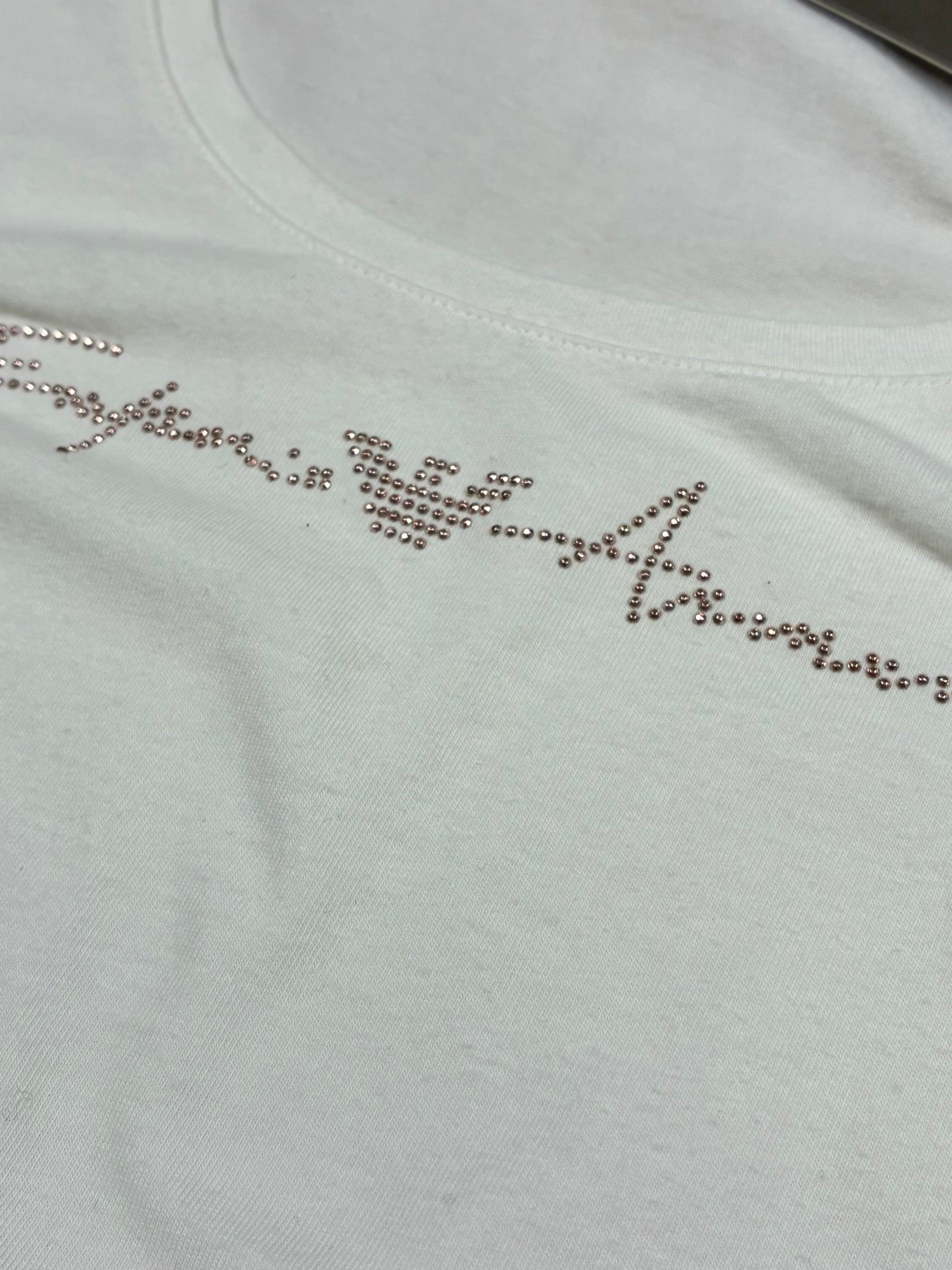 vintage Emporio Armani top {S}
