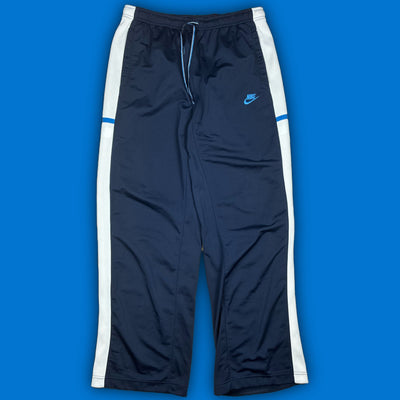 vintage Nike trackpants {XL}