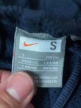 Load image into Gallery viewer, vintage Nike trackpants {S}
