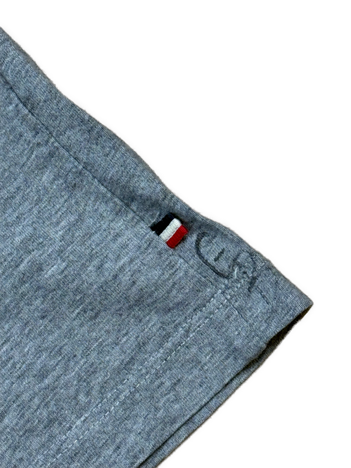 vintage Moncler t-shirt