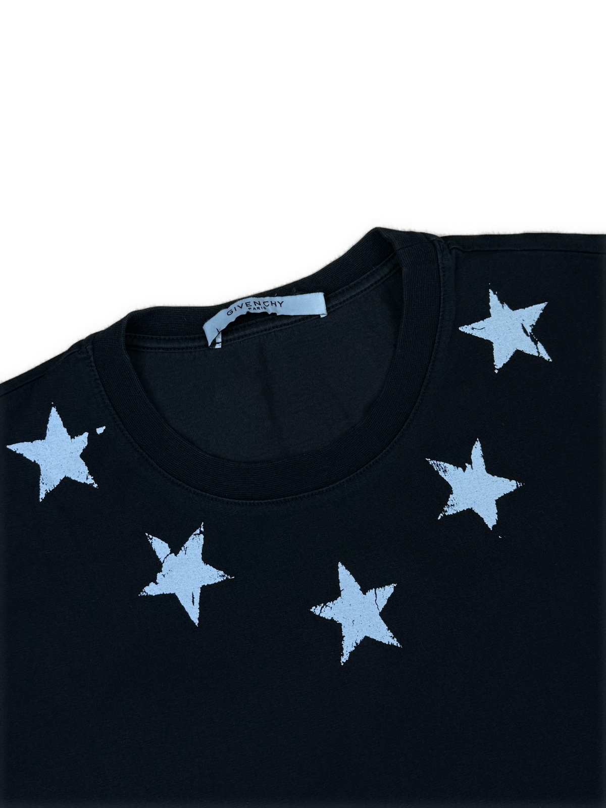 vintage Givenchy t-shirt