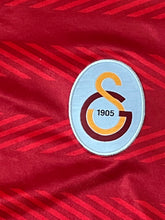 Lade das Bild in den Galerie-Viewer, vintage Nike Galatasaray Istanbul trainingsjersey {M}
