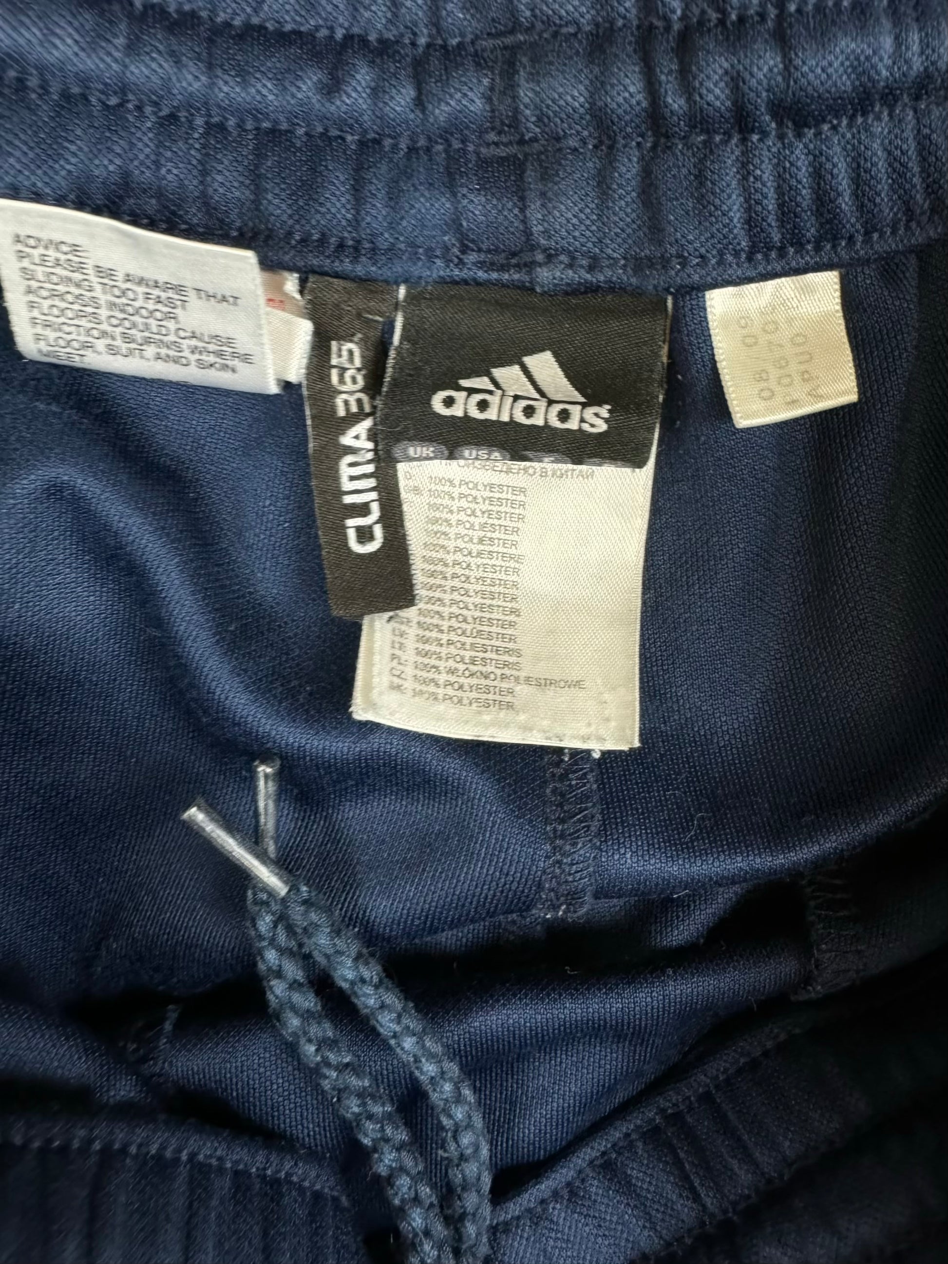 vintage Adidas Fc Bayern Munich tracksuit {S}