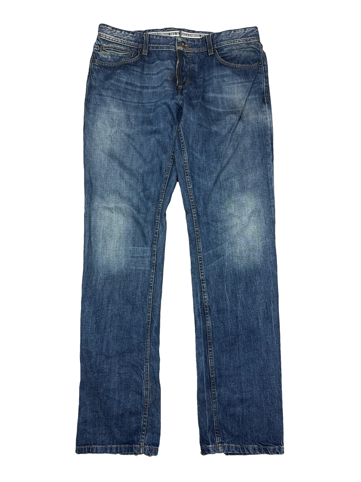 vintage Dolce & Gabbana jeans {L}