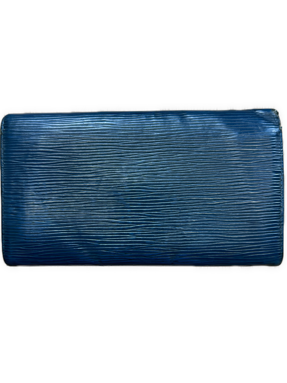 vintage Louis Vuitton wallet
