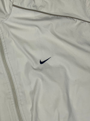 vintage Nike windbreaker {L}