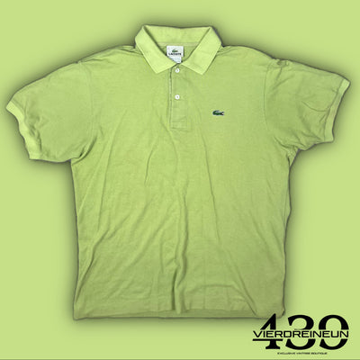 vintage Lacoste polo {M}