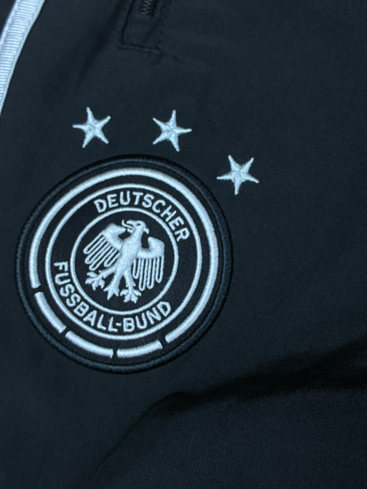 vintage Adidas Germany tracksuit {M}