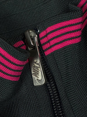 vintage Nike Juventus Turin trackjacket {XXL}