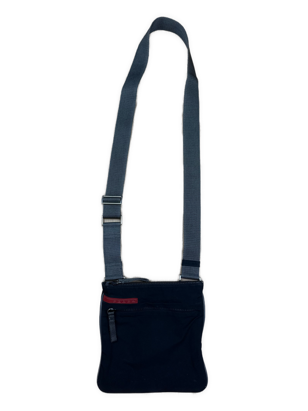 vintage Prada slingbag