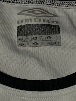 vintage Umbro Vasco da Gana 2002-2003 away jersey {L-XL}