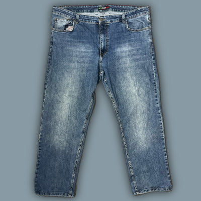 vintage Emporio Armani jeans {L}