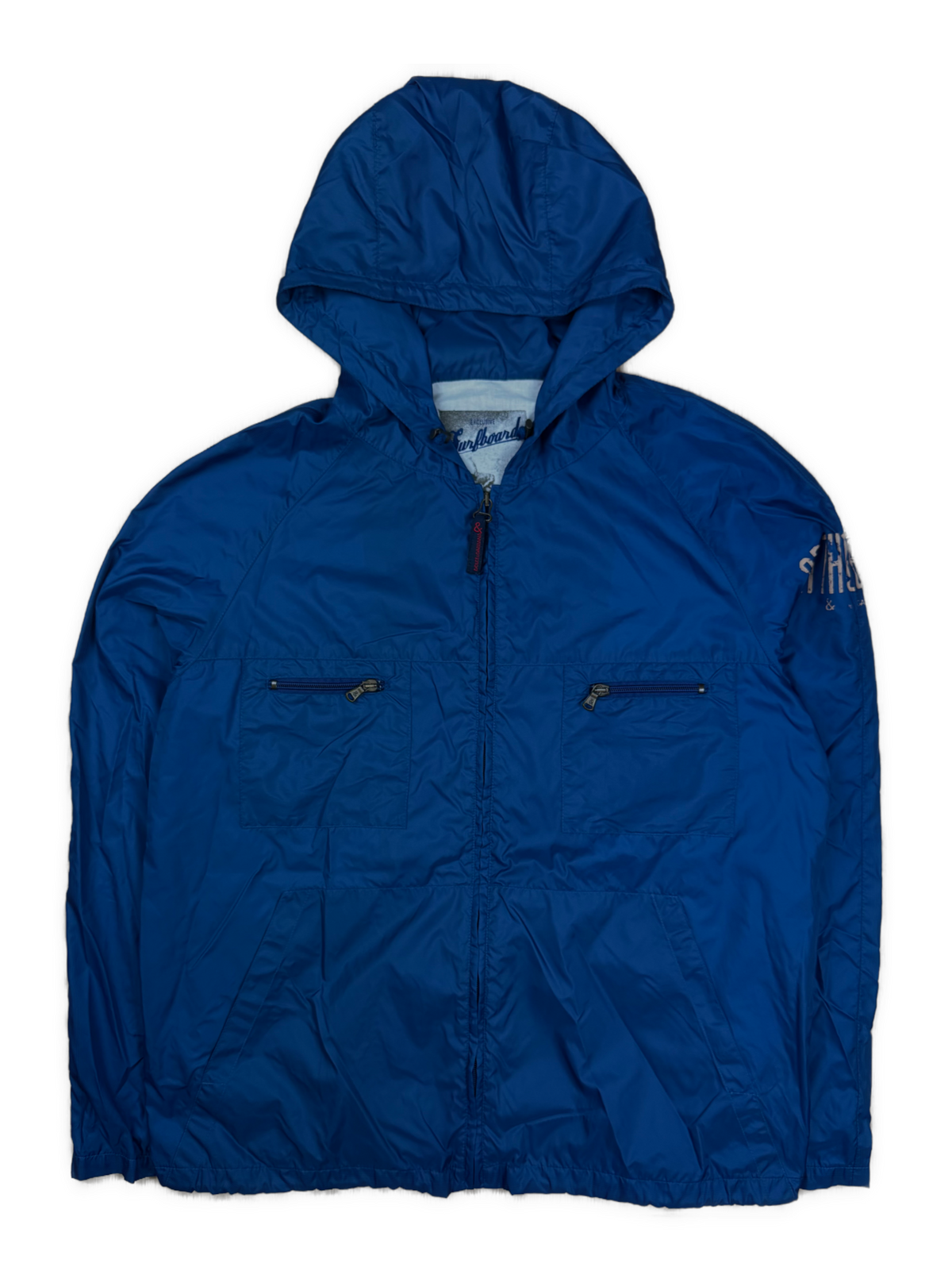 vintage Dolce & Gabbana windbreaker {XL}