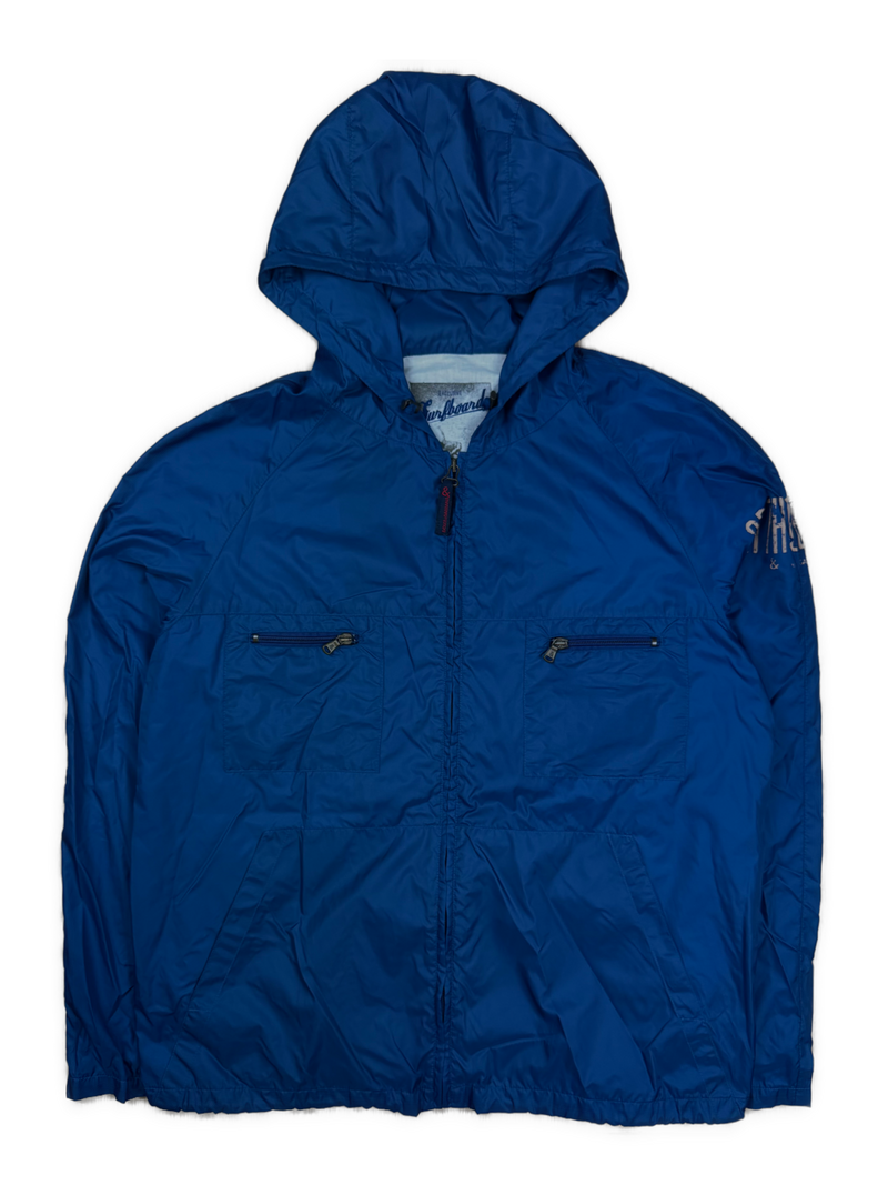 vintage Dolce & Gabbana windbreaker {XL}