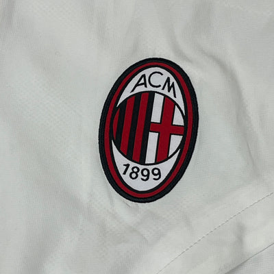 vintage Adidas Ac Milan tracksuit {M}