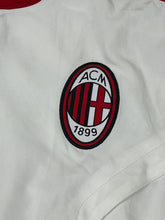 Lade das Bild in den Galerie-Viewer, vintage Adidas Ac Milan tracksuit {M}
