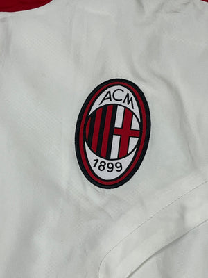 vintage Adidas Ac Milan tracksuit {M}