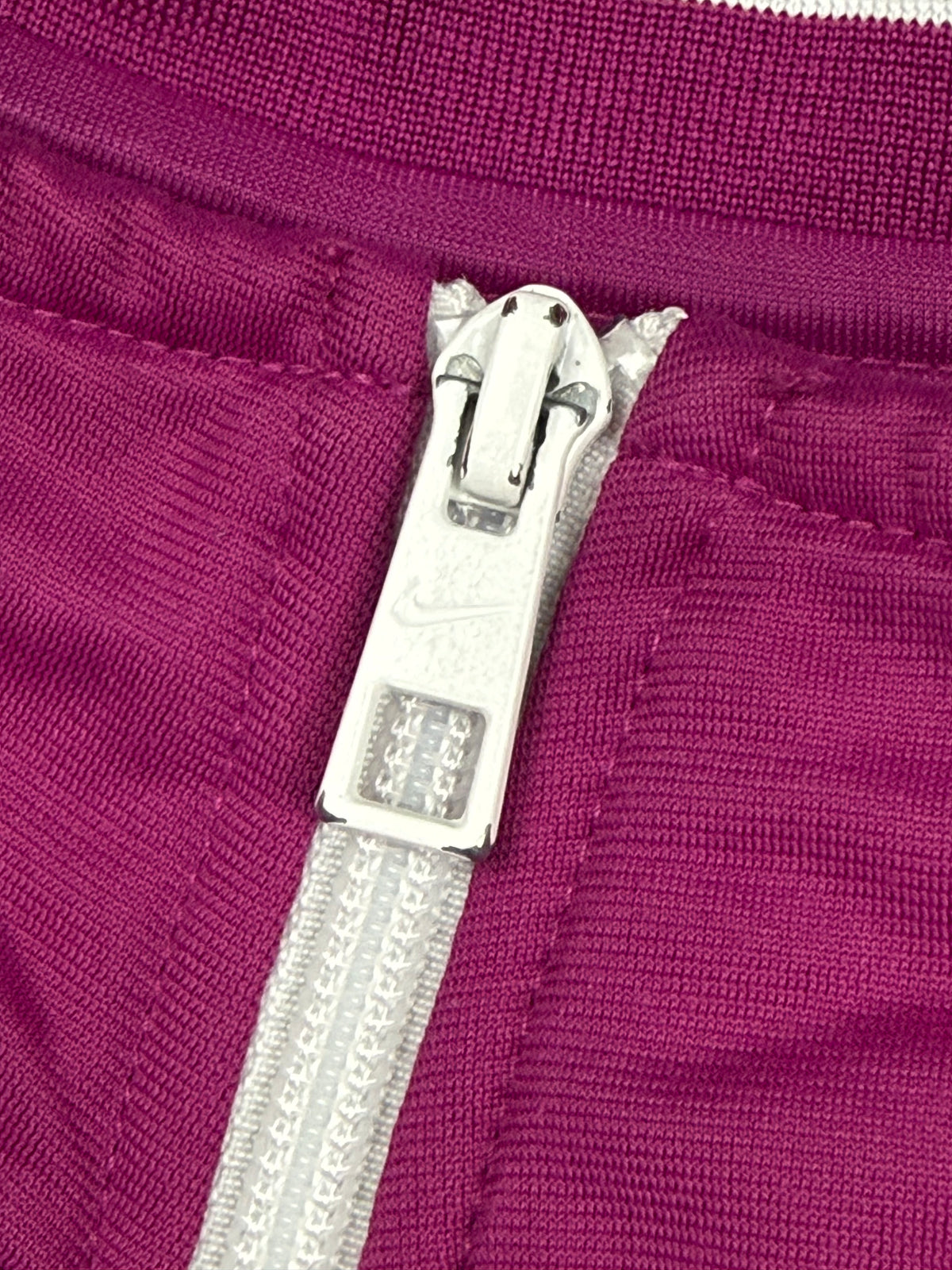 vintage Nike trackjacket {S}