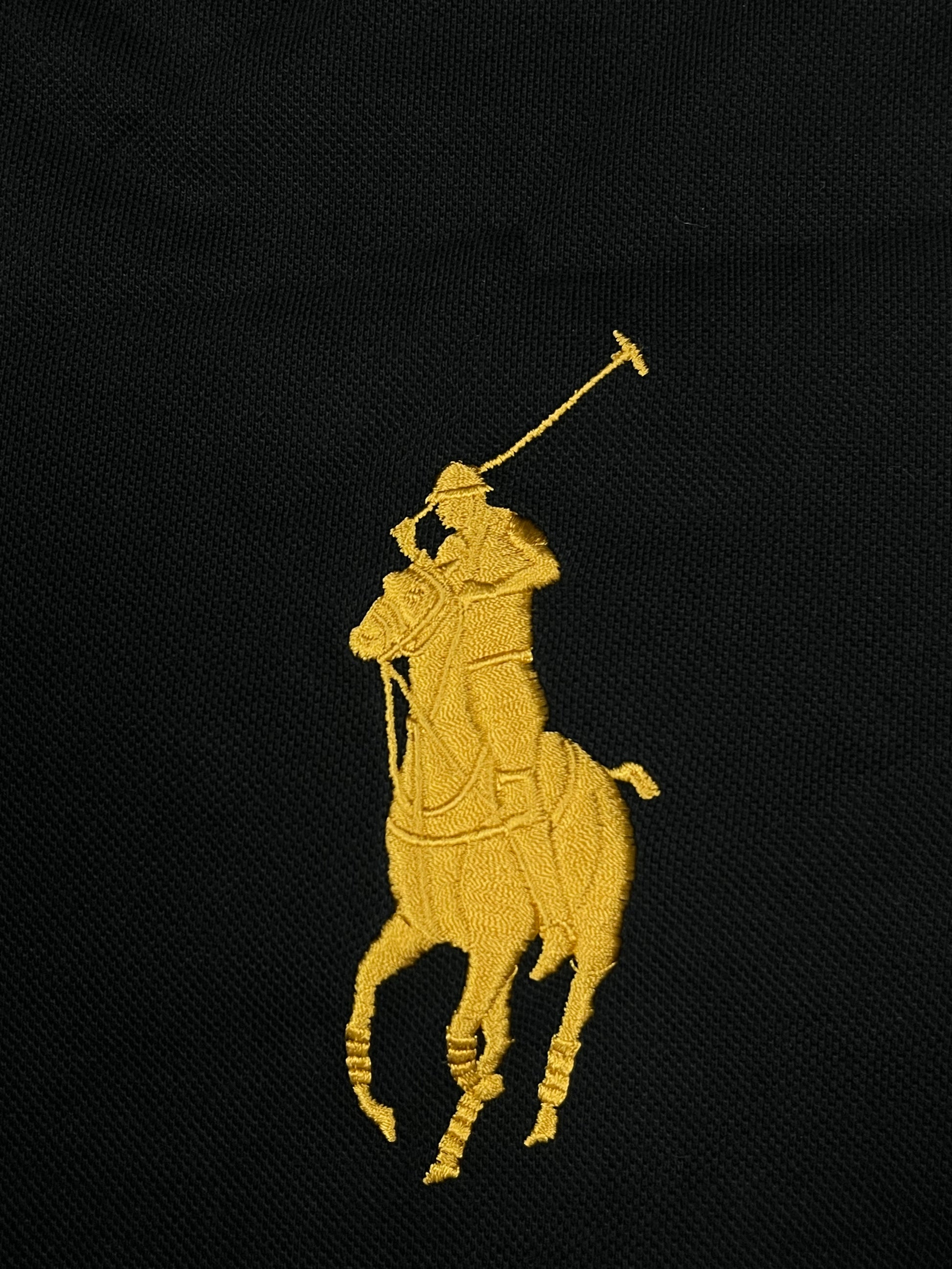 vintage Polo Ralph Lauren polo {L}