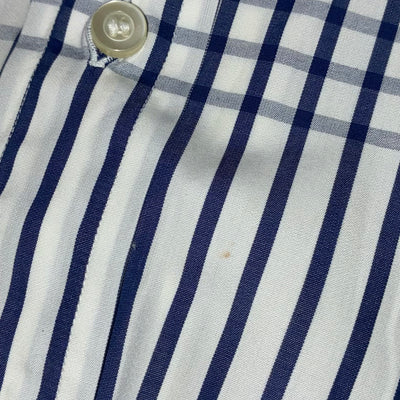 vintage Burberry shirt {M}