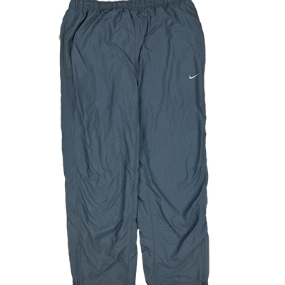 vintage Nike trackpants {L}