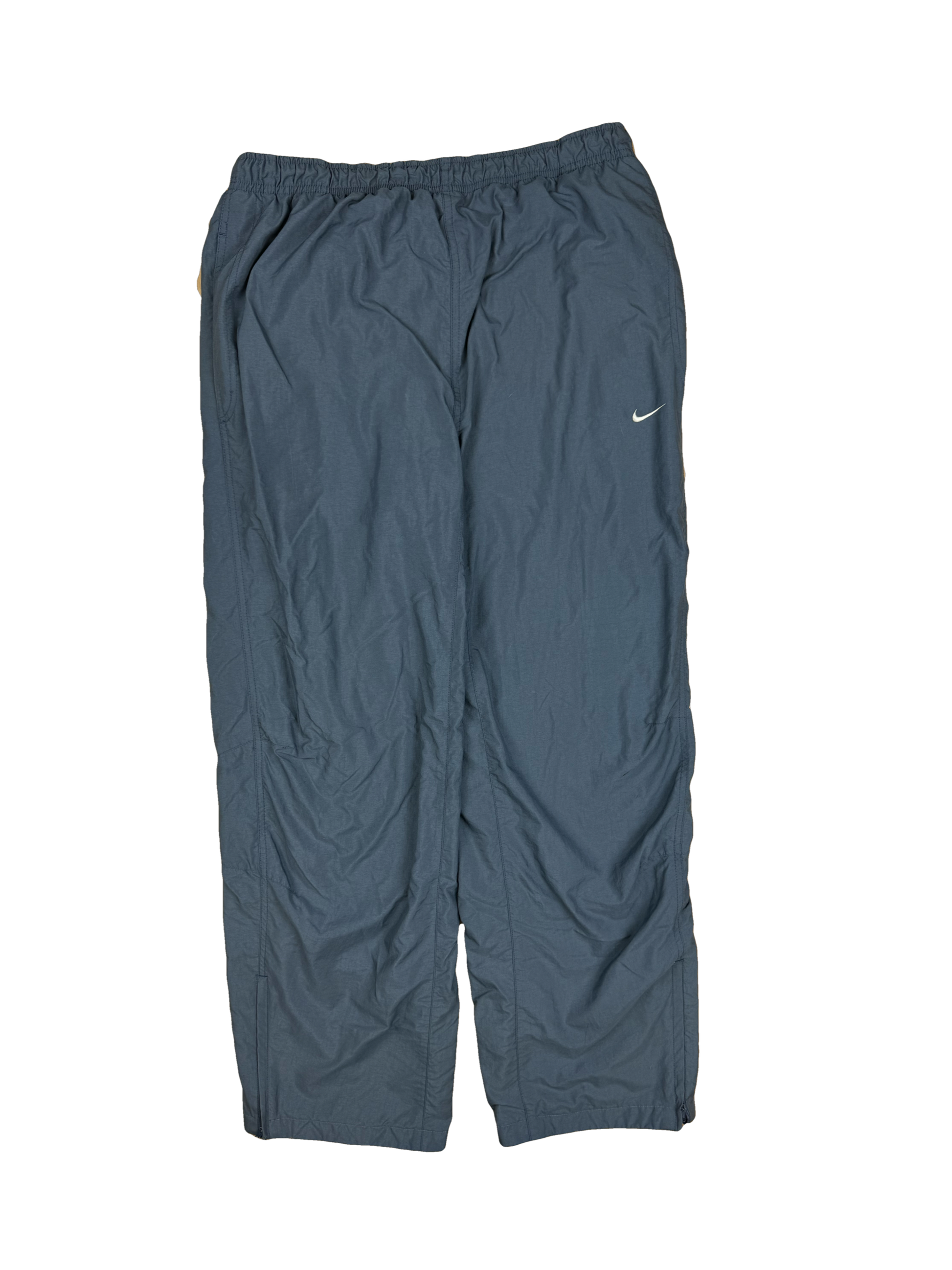 vintage Nike trackpants {L}
