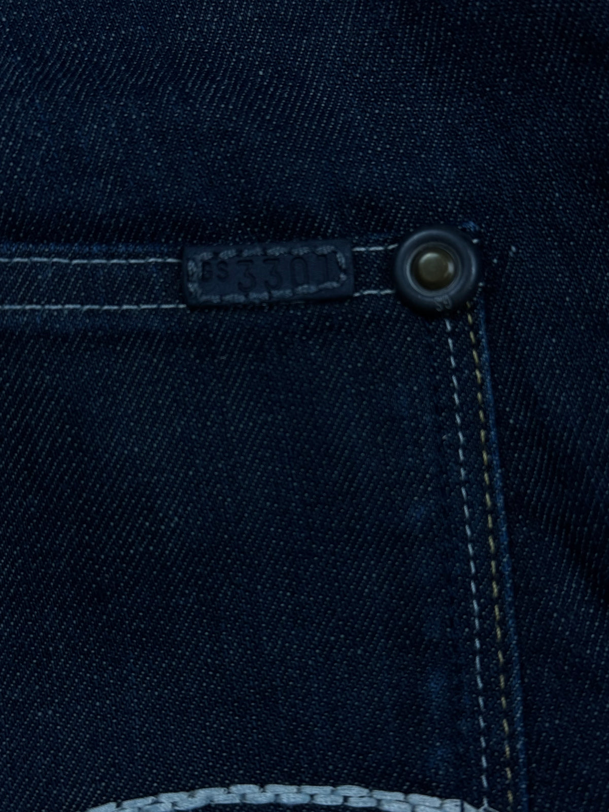 vintage G-STAR jeans {M}