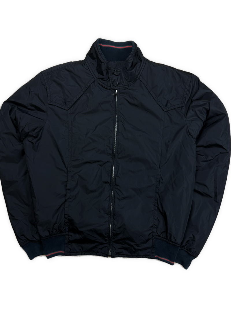 vintage Gucci windbreaker {M}