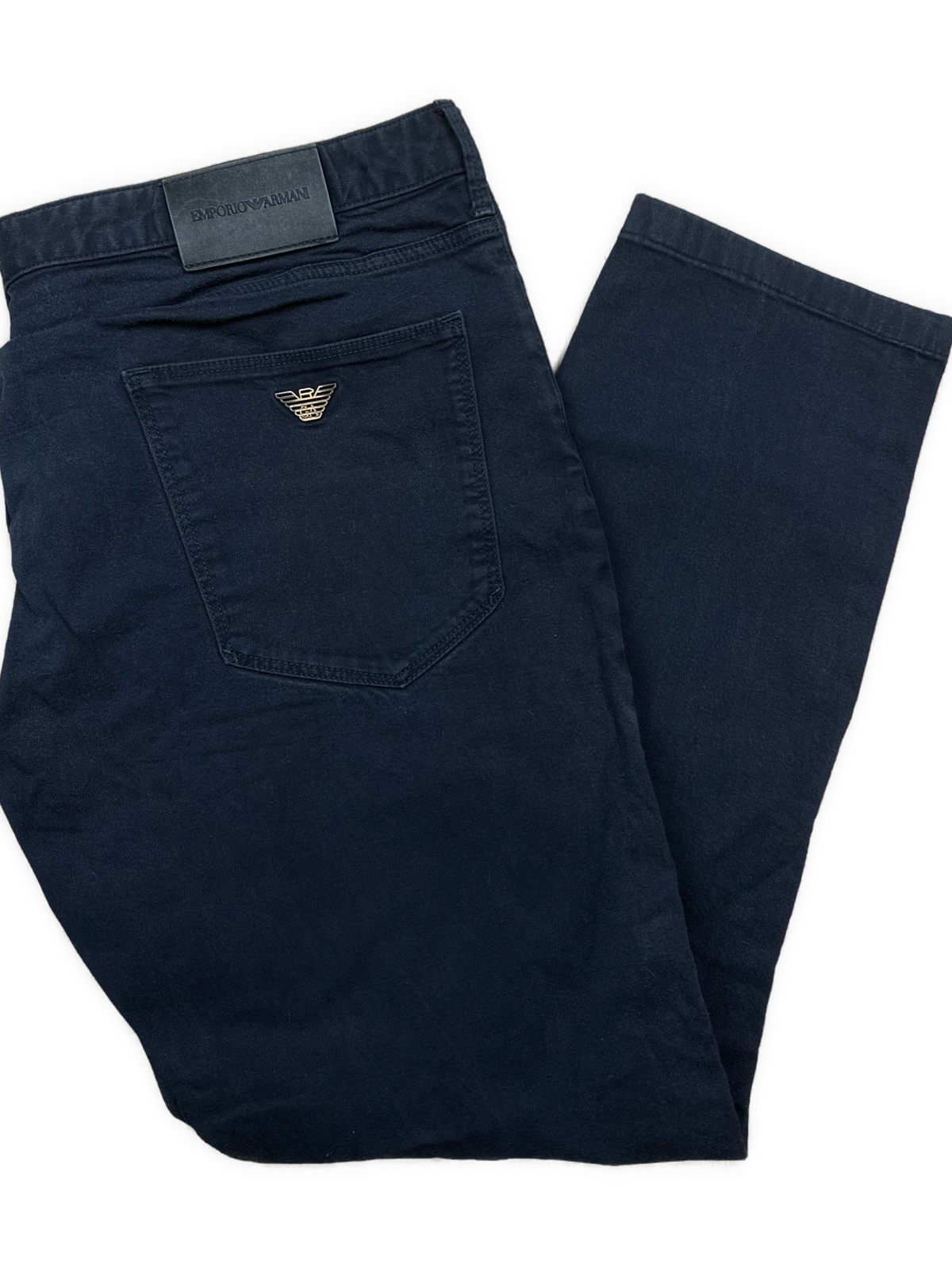 vintage Emporio Armani jeans {S}