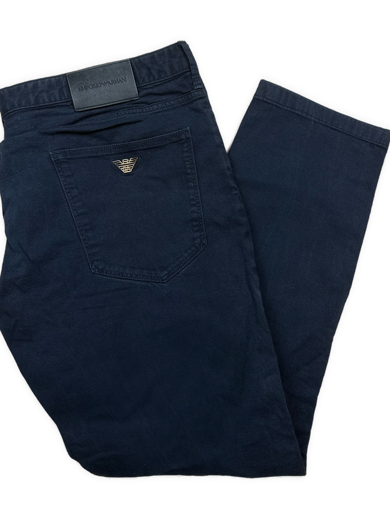 vintage Emporio Armani jeans {S}