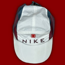 Cargar imagen en el visor de la galería, vintage Nike SHOX cap
