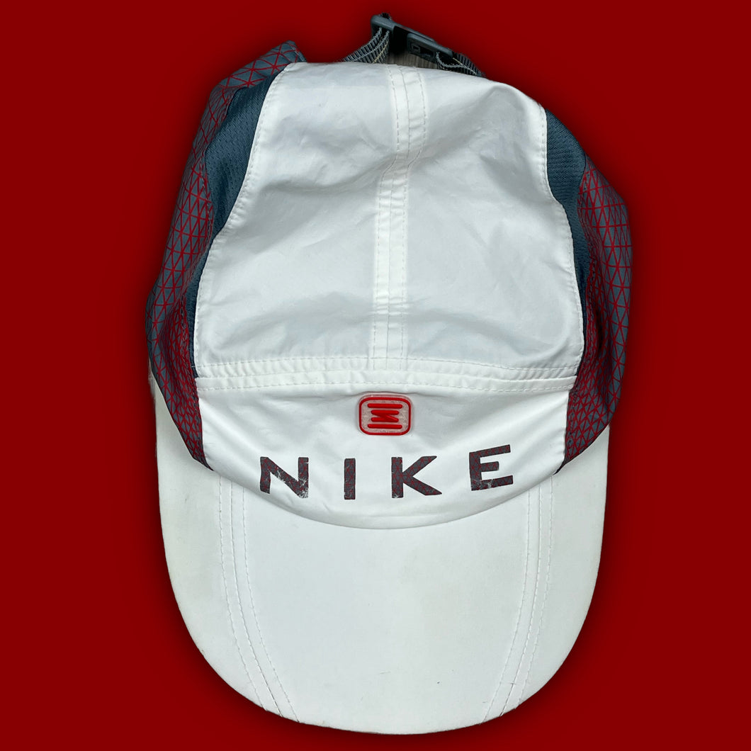 vintage Nike SHOX cap