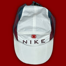 Load image into Gallery viewer, vintage Nike SHOX cap
