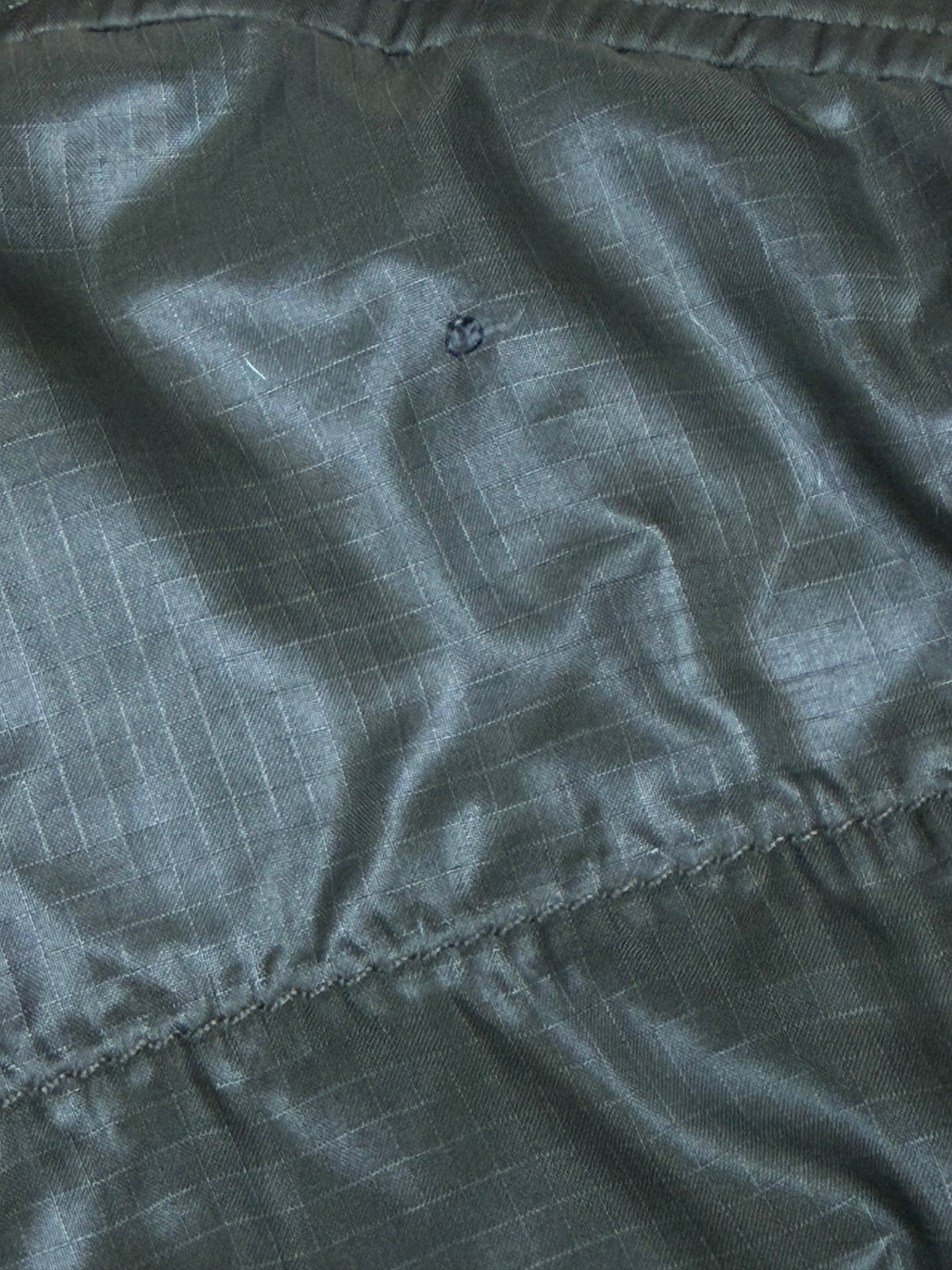 vintage Prada winterjacket {L}