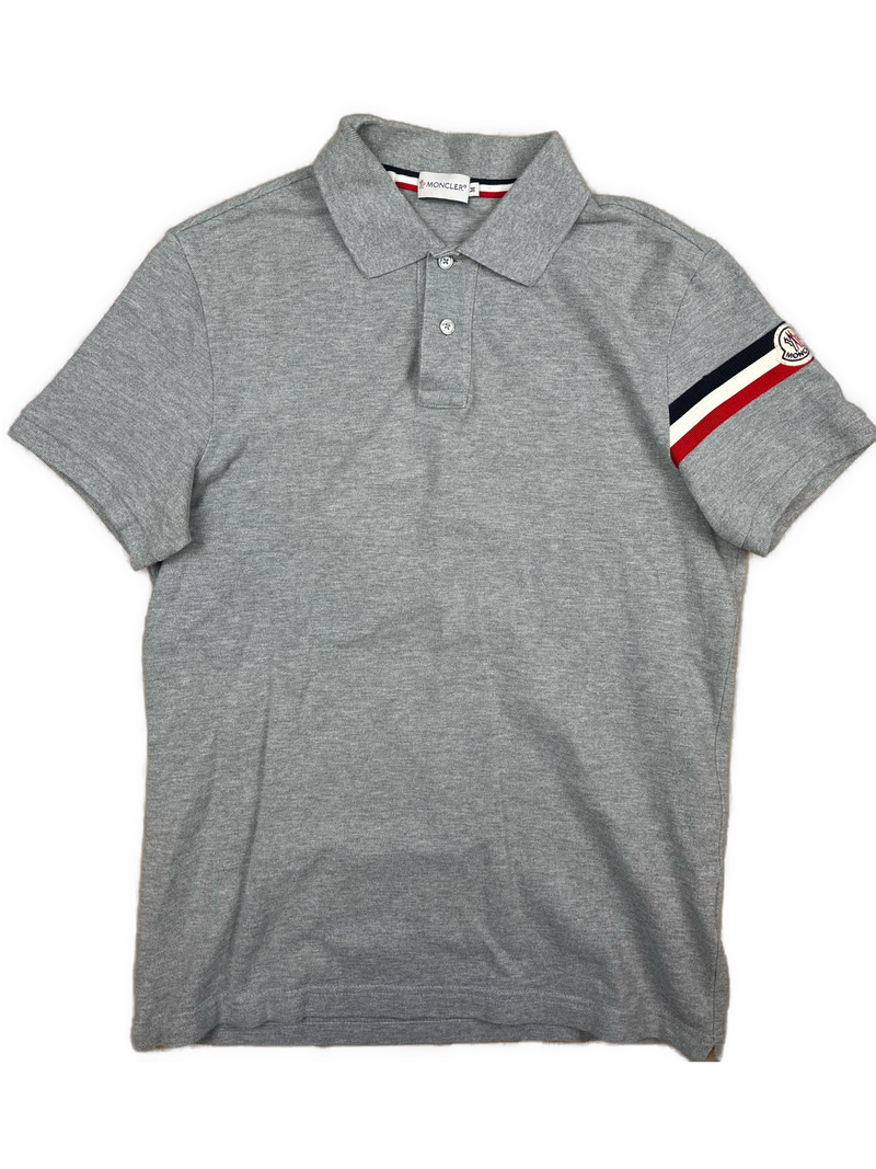 vintage Moncler polo {M}