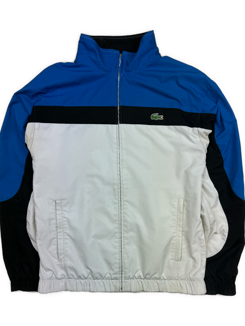 vintage Lacoste windbreaker {M}