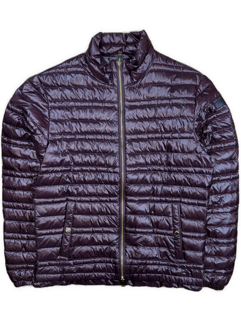vintage Burberry winterjacket {S}