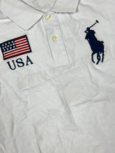 Carregar imagem no visualizador da galeria, vintage Polo Ralph Lauren polo {L}
